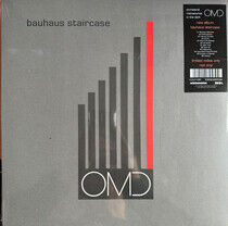 Orchestral Manoeuvres In the Dark - Bauhaus Staircase -Indie-