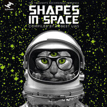 V/A - Shapes In Space Vol.2