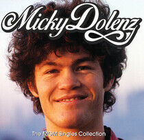 Dolenz, Micky - Mgm Singles Collection