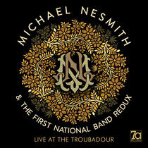 Nesmith, Michael - Live At the.. -Coloured-