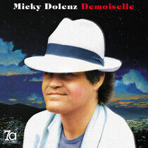 Dolenz, Micky - Demoiselle