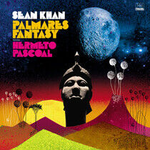Khan, Sean - Palmares Fantasy