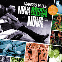 Valle, Marcos - Nova Bossa Nova-Annivers-