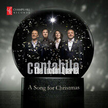 Cantabile - A Song For Christmas