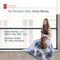 Wernig, Emma - Hans Gal: the Viennese..