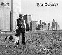 Alper, Greg - Fat Doggie