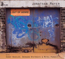Mayer, Jonathan - Out of Genre