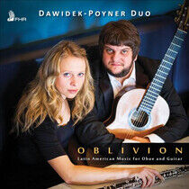 Dawidek - Oblivion