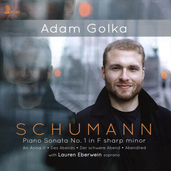 Schumann, Robert - Piano Sonata No.1 Op.11