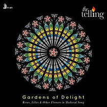 Telling - Gardens of Delight -Digi-