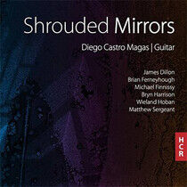 Magas, Diego Castro - Shrouded Mirrors