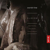 Elision Ensemble - World-Lin3