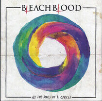 Bleach Blood - All the Sides of a Circle