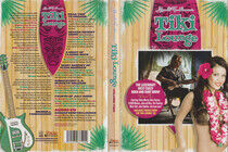 Fankhauser, Merrell - Tiki Lounge Vol.2-Dvd+CD-