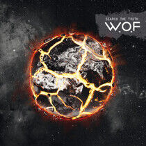 W.O.F. - Search the Truth