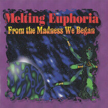 Melting Euphoria - From the Madness We Began