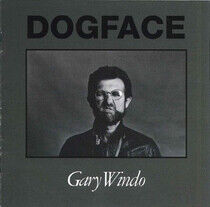 Windo, Gary - Dogface