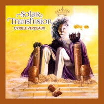 Clearlight - Solar Transfusion