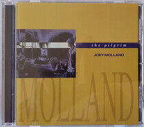 Molland, Joey - Pilgrim