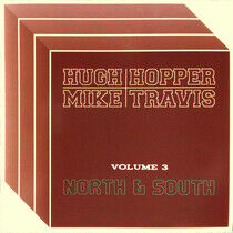 Hopper, Hugh - Volume 3 North and South