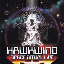 Hawkwind - Space Ritual 2014