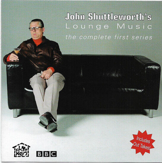 Shuttleworth - Lounge Music