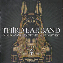 Third Ear Band - Necromancers of the..