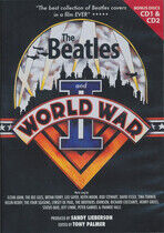 V/A - Beatles and Wwii -Dvd+CD-