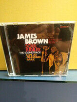 Brown, James - Soul Jubilee