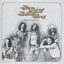 Flying Burrito Bros - From Another Time