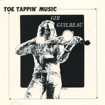 Guilbeau, Gib - Toe Tappin' Music