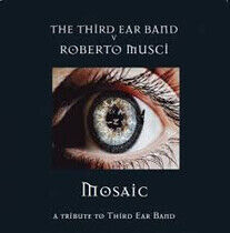 Third Ear Band - Mosaic