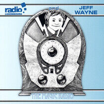Wayne, Jeff - Magic Radio