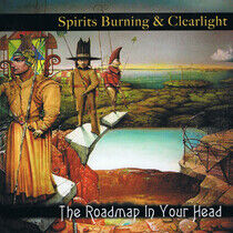 Spirits Burning & Clearli - Roadmap In Your Head