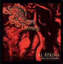 Atkins, Al - Demon Deceiver -Reissue-