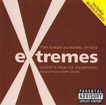Supertramp - Extremes -CD+Dvd-