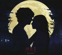 M83 - You and the Night