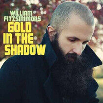 Fitzsimmons, William - Gold In the Shadow-Lp+CD-