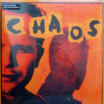Gronemeyer, Herbert - Chaos/Cosmic Chaos