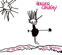 Czukay, Holger - On the Way To the Peak..