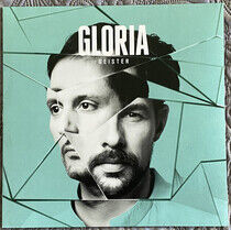 Gloria - Geister -Lp+CD-