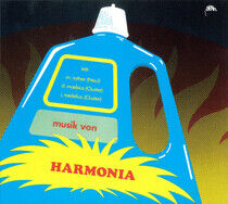 Harmonia - Musik von Harmonia