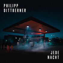 Dittberner, Philipp - Jede Nacht -Lp+CD-