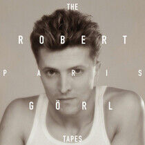 Gorl, Robert - Paris Tapes -Rsd-