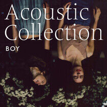 Boy - Acoustic Collection -Rsd-
