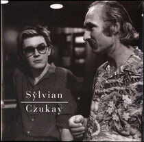 Czukay, Holger/David Sylvian - Plight & Premonition /