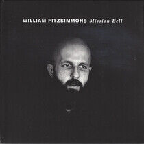Fitzsimmons, William - Mission Bell