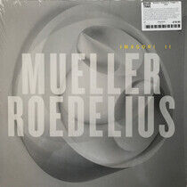 Mueller & Roedelius - Imagori Ii