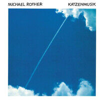 Rother, Michael - Katzenmusik