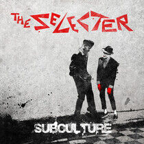 Selecter - Subculture